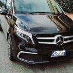Private Car:Transfer From Sorrento to Rome/Airport FCO or reverse - Detailed Breakdown of the Experience
