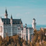 Private Castle Tour from Munich: Neuschwanstein, Hohenschwangau, and Linderhof - The Journey: Comfort and Convenience