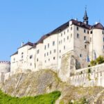 Private Castle Tour from Prague: Konopiste & Cesky Sternberk - Who’s This Tour Best For?
