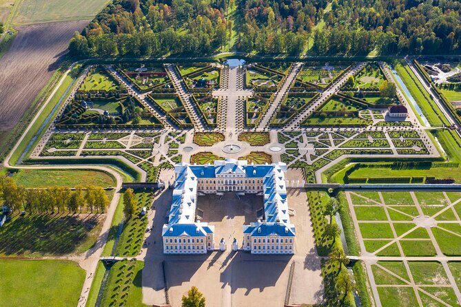 Private Castle tour from Riga:Rundale, Bauska+Hill of Crosses(LT) - The Sum Up: Is It Worth It?