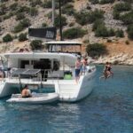 Private Catamaran All-Inclusive Cruise in Naxos - Practical Details and Tips