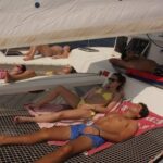 Private Catamaran Beach Hopping in Ibiza - An In-Depth Look at the Ibiza Catamaran Tour
