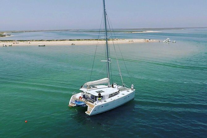 Private Catamaran Boat Tour - Ria Formosa - Summary: Who Would Love This Tour?