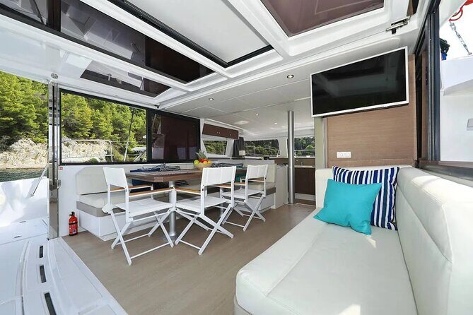 Private Catamaran Cruise with Drinks and Snacks - Why This Cruise Is Worth It