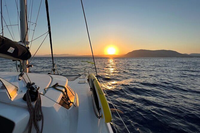 Private CATAMARAN daytrip - Lindos/ Rhodos with Lunch and drinks - Final Thoughts