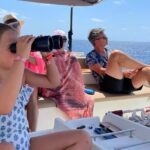 Private Catamaran Excursion through Formentera - The Voyage to Formentera