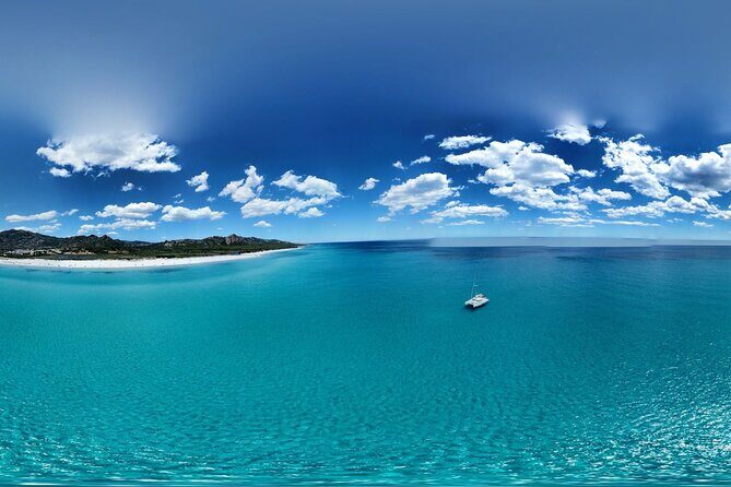 Private catamaran sailing trip around La Caletta -Berchida - Sardinia - The Sum Up: Who Will Love This Tour?