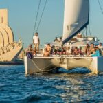 Private Catamaran Tour: Lisbon coast cruise with barbecue and drinks - Why This Tour Is Perfect for You