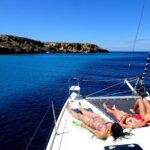 Private Catamaran Tour to the Maddalena Archipelago from Cannigione - FAQ
