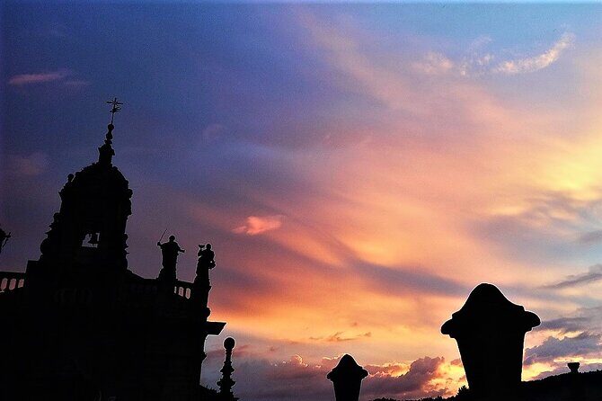 PRIVATE Cathedral and museum tour SPANISH or ENGLISH - Who Would Love This Tour?