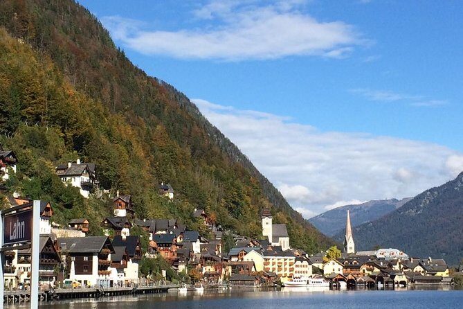 Private Celtic Tour to Hallstatt from Salzburg - Detailed Review of the Tour Experience