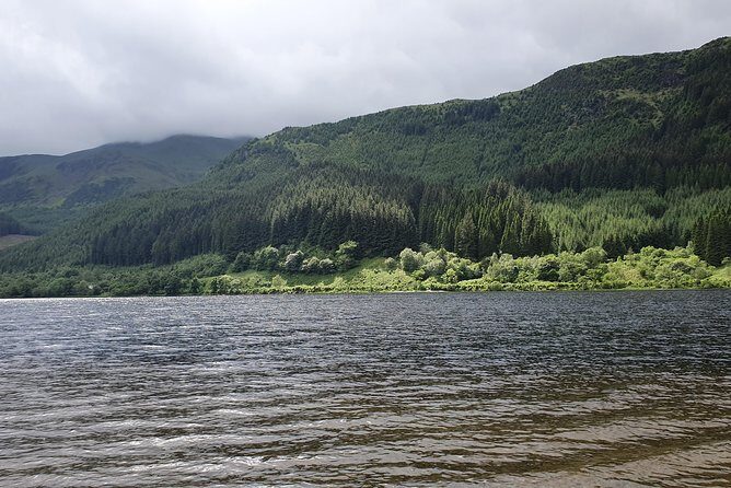 Private Central Highlands Driving Tour - Who Would Love This Tour?