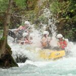 Private Cetina rafting trip|Cave exploring|Cliff jumping & more - Detailed Breakdown of the Experience