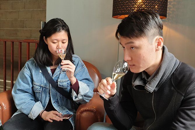 Private Champagne big wineries tour - FAQs