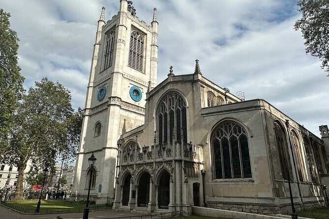 Private Changing of the Guard Experience - The Cost and Its Value