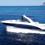 Private Charter 30ft Sports Yacht - The Sum Up