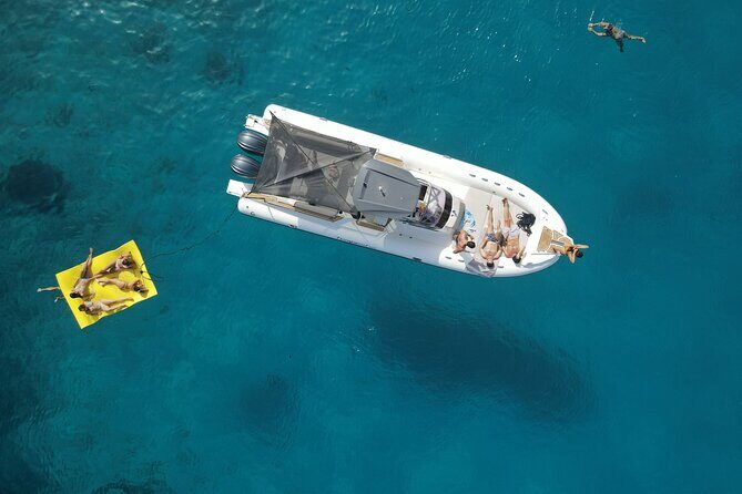 Private charter Egadi Islands - The Value and Who It’s Best For