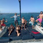 Private Charter in Catamaran discovering Ibiza or Formentera - What the Tour Includes & What to Consider