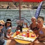 Private Charter in Tenerife south max 7 people - Setting the Scene: What’s Included in the Private Charter?