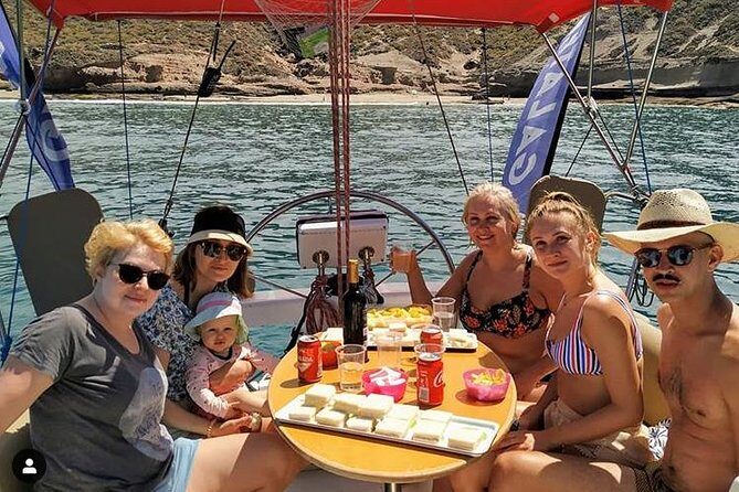 Private Charter in Tenerife south max 7 people - Setting the Scene: What’s Included in the Private Charter?