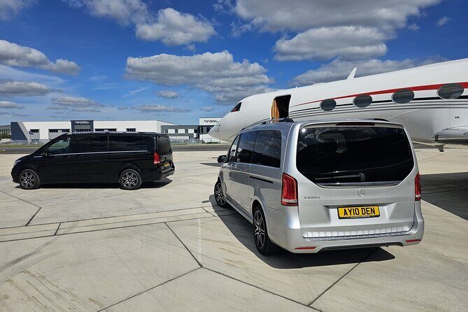 Private Chauffeur-London Heathrow from/to Southampton Cruise Port - Who Is This Tour Best For?