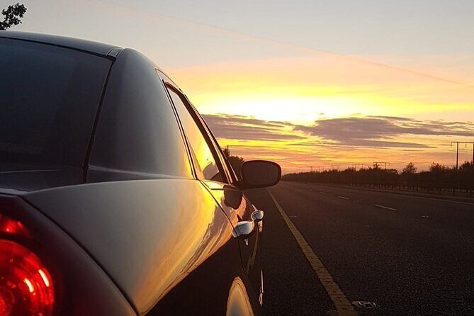 Private Chauffeur Service, Cork city to Shannon Airport - Final Thoughts