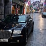 Private Chauffeur Service From Galway City to Dublin Airport - Who Should Consider This Service?