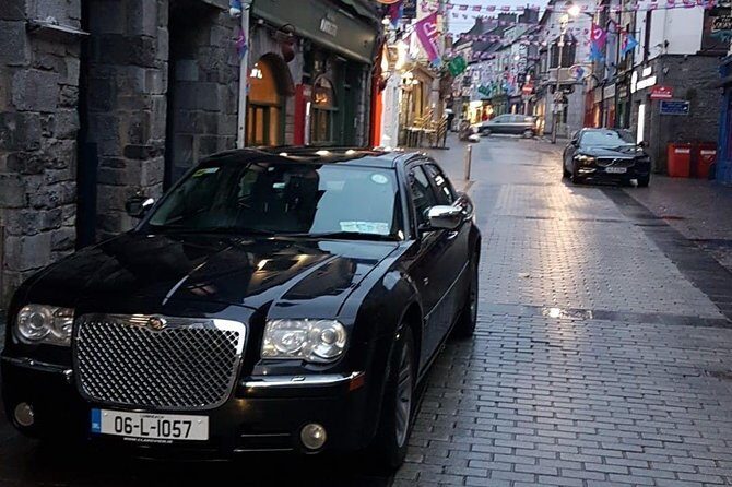 Private Chauffeur Service From Galway City to Dublin Airport - Who Should Consider This Service?