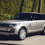 Private Chauffeured Range Rover to Cambridge from London - The Transportation Experience