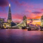 Private Chauffeured sightseeing Tour of London day or night - How the Tour Works