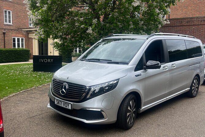 Private Chauffeured Tour to Hever Castle from London - The Value of This Tour