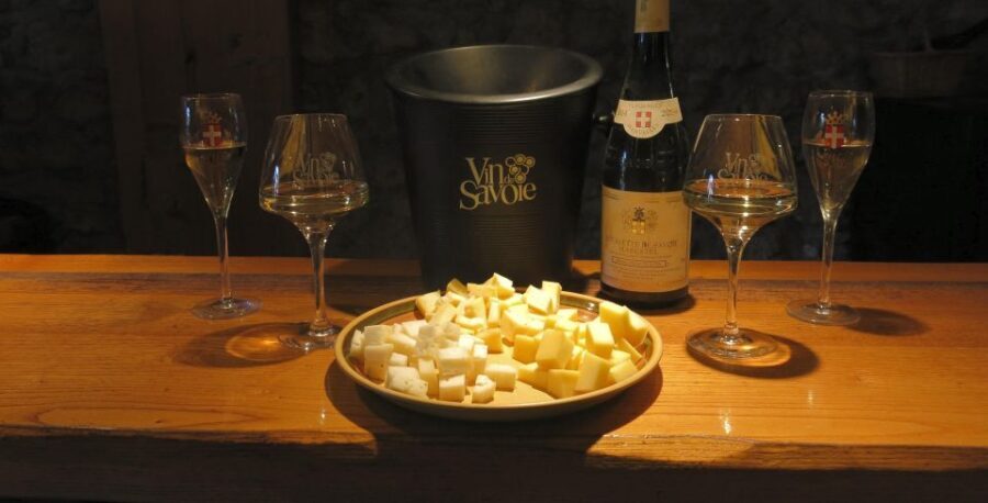 Private Cheeses and wines tasting - Who Will Love This Experience?