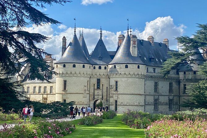 Private Chenonceau, Blois, Chaumont Loire Castles Trip from Paris - Who Should Consider This Tour?