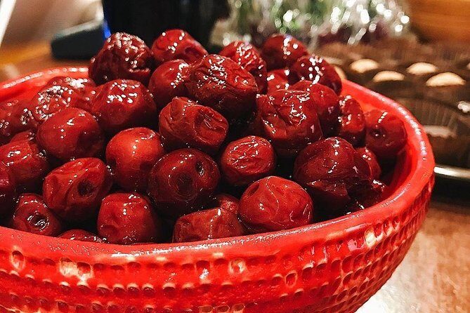 Private Cherry Liqueur Tour from Chisinau - Final Thoughts: Who Will Love This Tour?