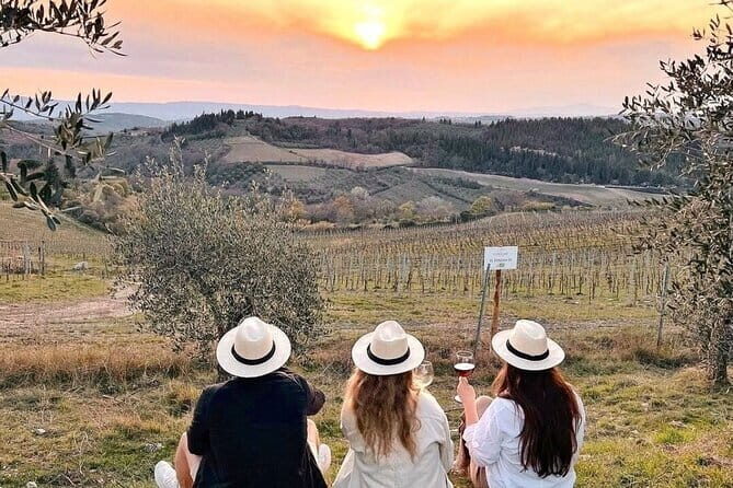 Private Chianti Tour and Wine Tasting - Value for Money