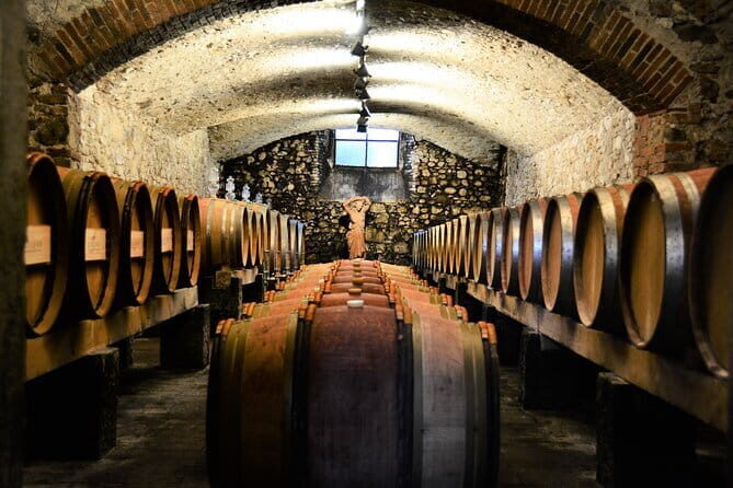 Private Chianti with Lunch Half Day from Florence - A Deep Dive into the Itinerary