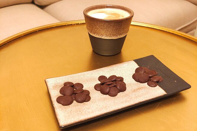 Private Chocolate Experience in Ghent - What to Expect During the Tour