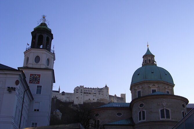 Private Christmas Market Tour in Salzburg - What Makes This Tour Stand Out?