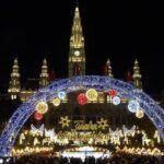 Private Christmas Markets Walking Tour Vienna - The Guides and Overall Value