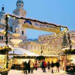 Private Christmas Time Tour from Vienna to Hallstatt and Salzburg Market - What Makes This Tour Stand Out?