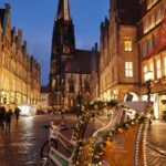 Private Christmas Tour in Münster including Glühwein - Exploring Münster’s Christmas Markets