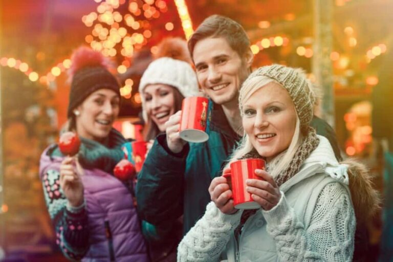 Private Christmas Walking Tour: Malmo with Castle and Market - Why This Tour Offers Great Value