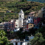 Private Cinque Terre Day Trip from Florence with Optional Hiking - Transportation & Timing: Comfort and Efficiency