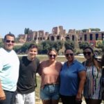Private Circus Maximus and Aventine Keyhole Tour - Practical Considerations