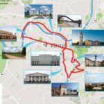 Private City Bike Tour of Vilnius Highlights - What Makes This Tour Stand Out?