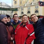 Private City Discovery walk - Historical Treasure hunt - Deep dive into the itinerary