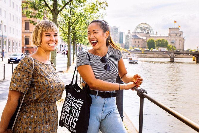 Private City Kickstart Tour: Berlin - Final Thoughts