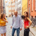Private City Kickstart Tour: Copenhagen - Why Travelers Rate This Tour Highly