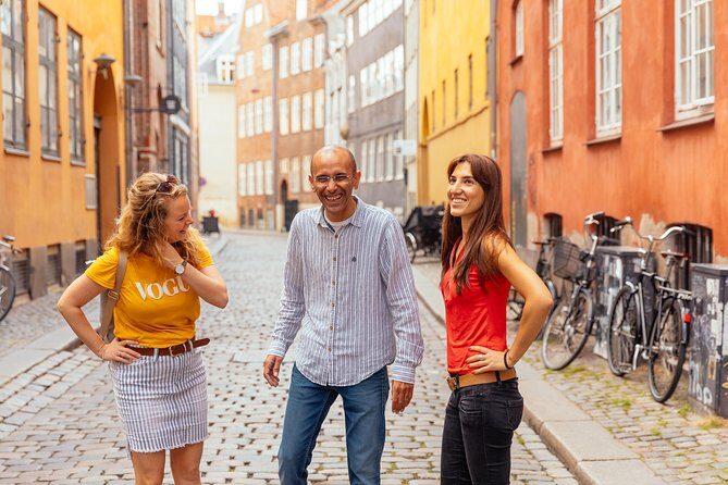 Private City Kickstart Tour: Copenhagen - Why Travelers Rate This Tour Highly