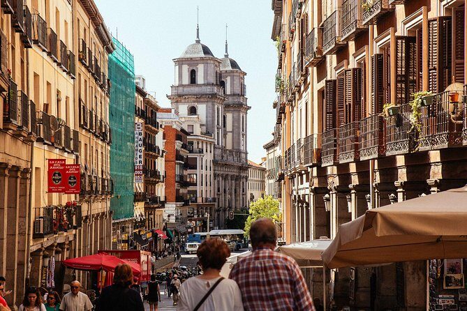 Private City Kickstart Tour: Madrid - Why This Tour Offers Great Value